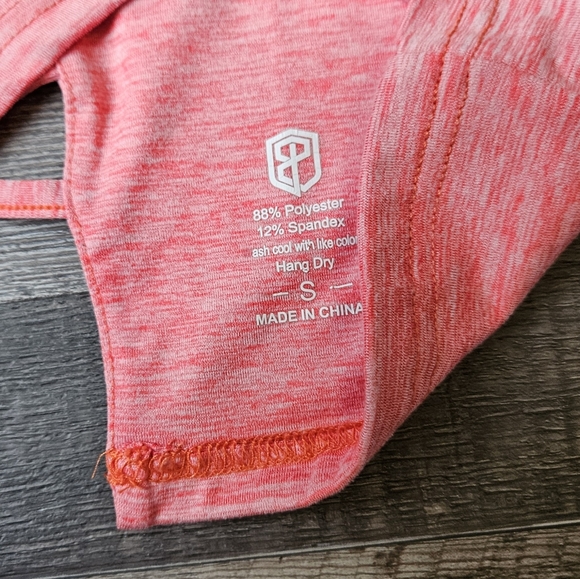 3 Born Primitive Crop Tops - Picture 9 of 11